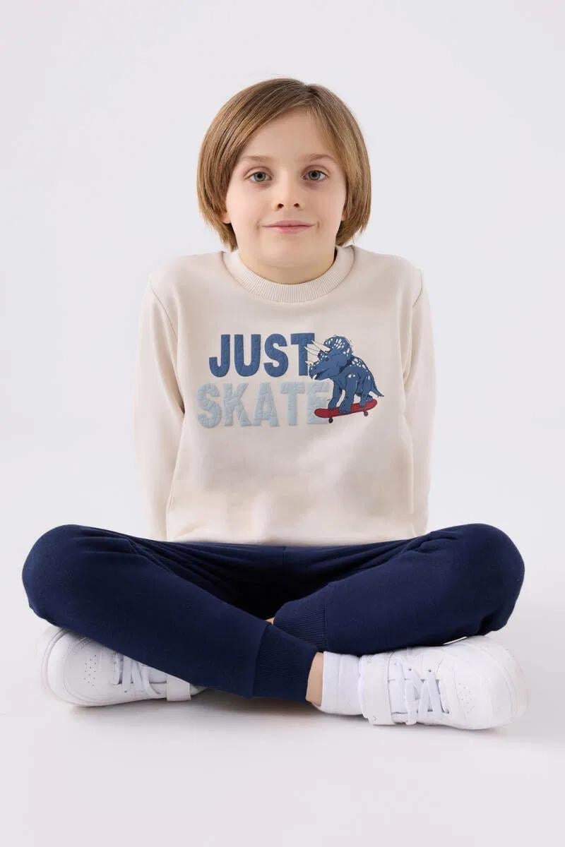 RP3427-2 EŞOFMAN 2/8 ERK ROLY BEJ