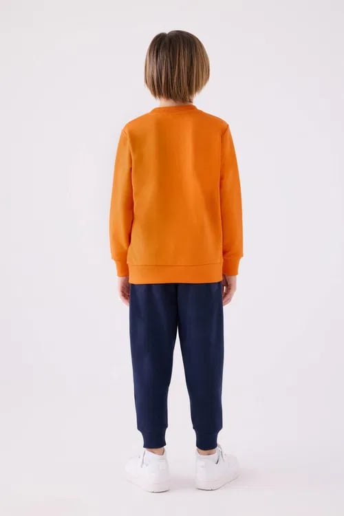 RP3436-2 EŞOFMAN 2/8 ERK ROLY TURUNCU