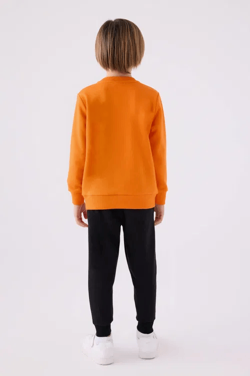 RP3441-2 EŞOFMAN 2/8 ERK ROLY TURUNCU