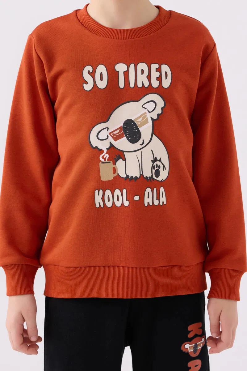 RP3447-2 EŞOFMAN 2/8 ERK ROLY KİREMİT