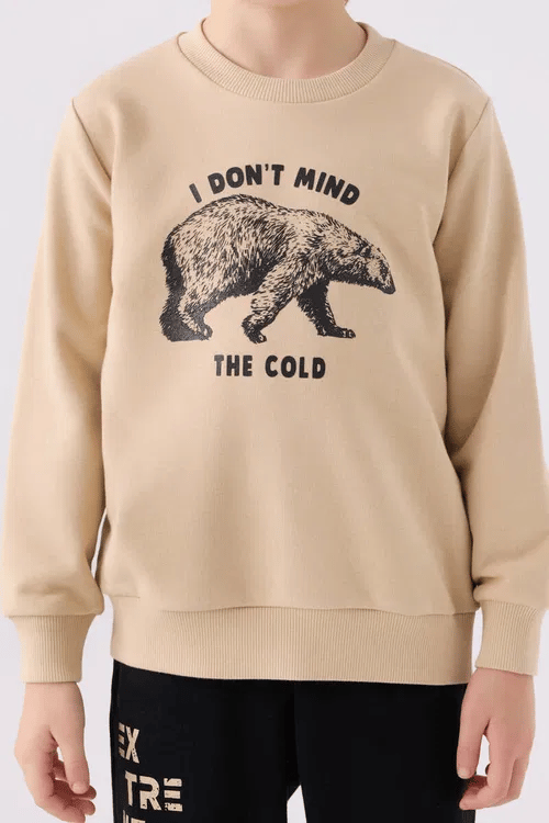 RP3453-2 EŞOFMAN 2/8 ERK ROLY BEJ