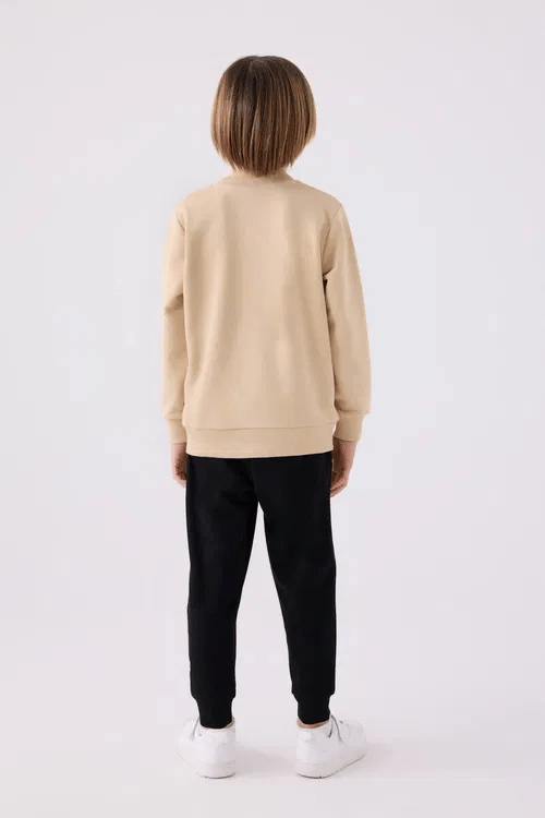 RP3453-2 EŞOFMAN 2/8 ERK ROLY BEJ