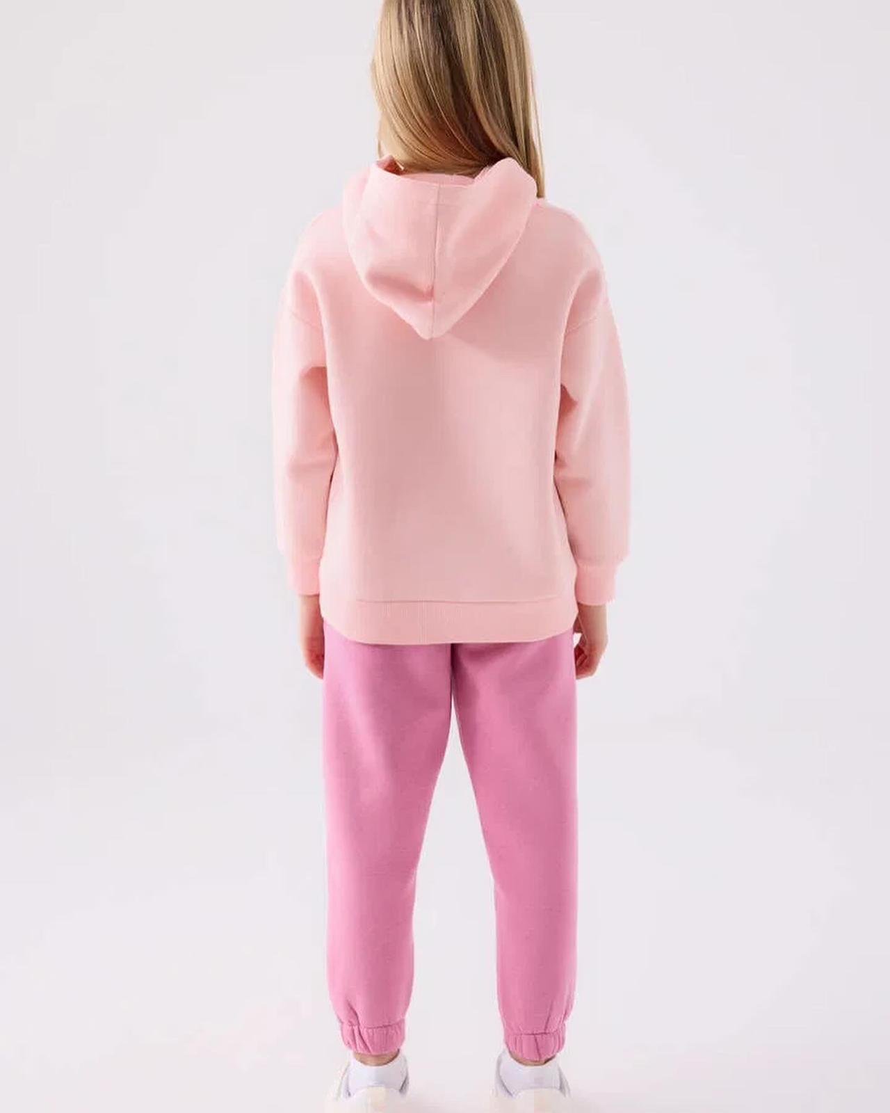 RP3473-2 2EŞOFMAN 2/8 KIZ ROLY PEMBE