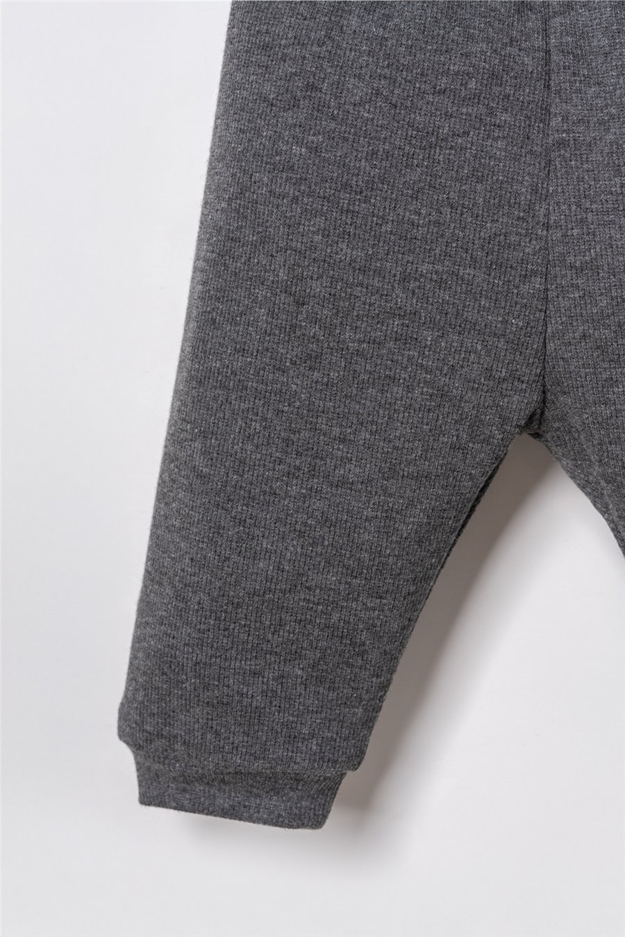 U.S. Polo Assn. Erkek Bebek Eşofman Takım 6-36 Ay Kırmızı