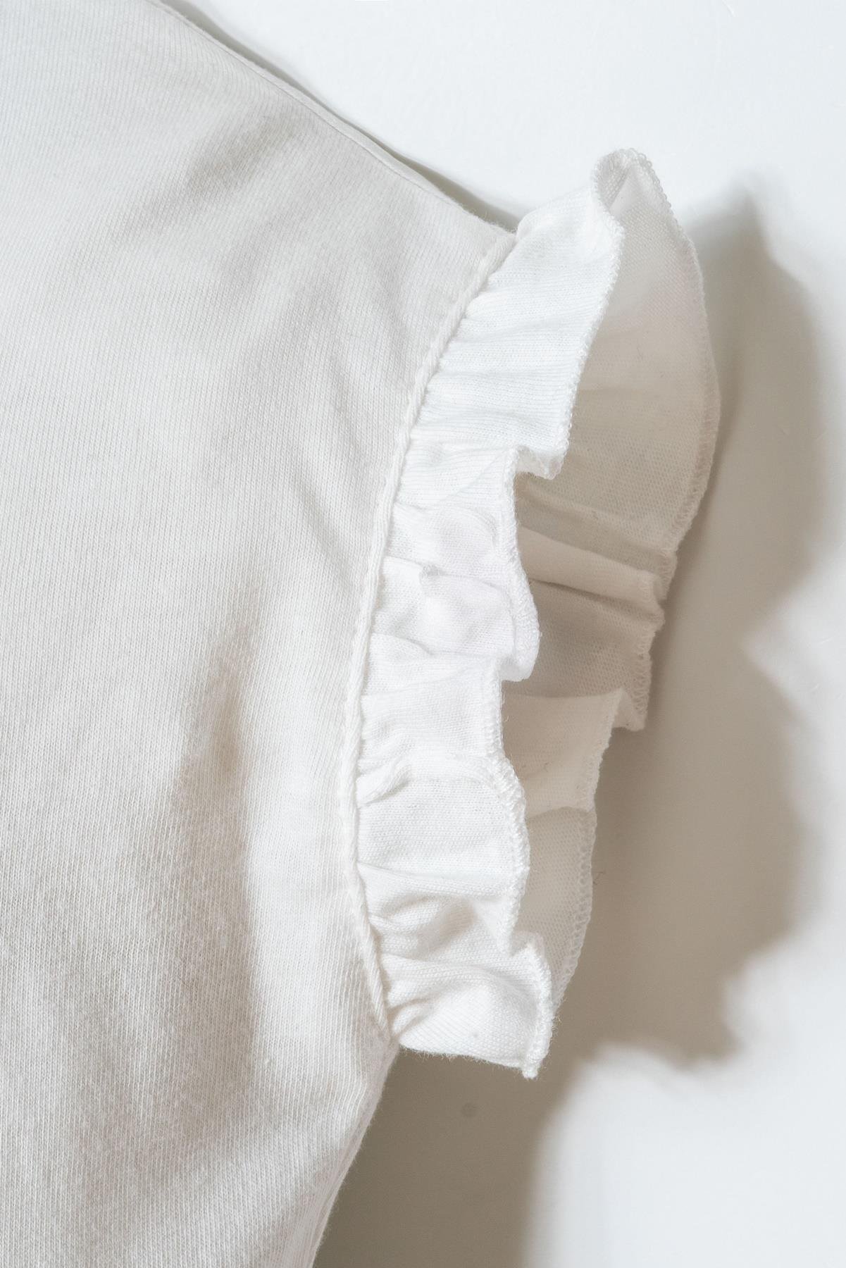 U.S. Polo Assn. Kız Bebek Şort Takım 6-36 Ay Yeşil