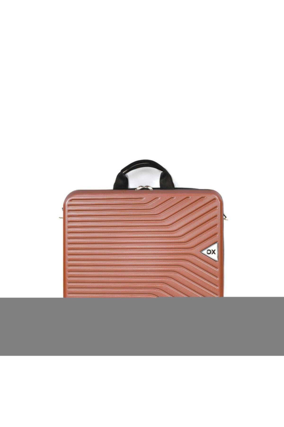 17.3 Inç Rose Gold Notebook - Laptop Çantası