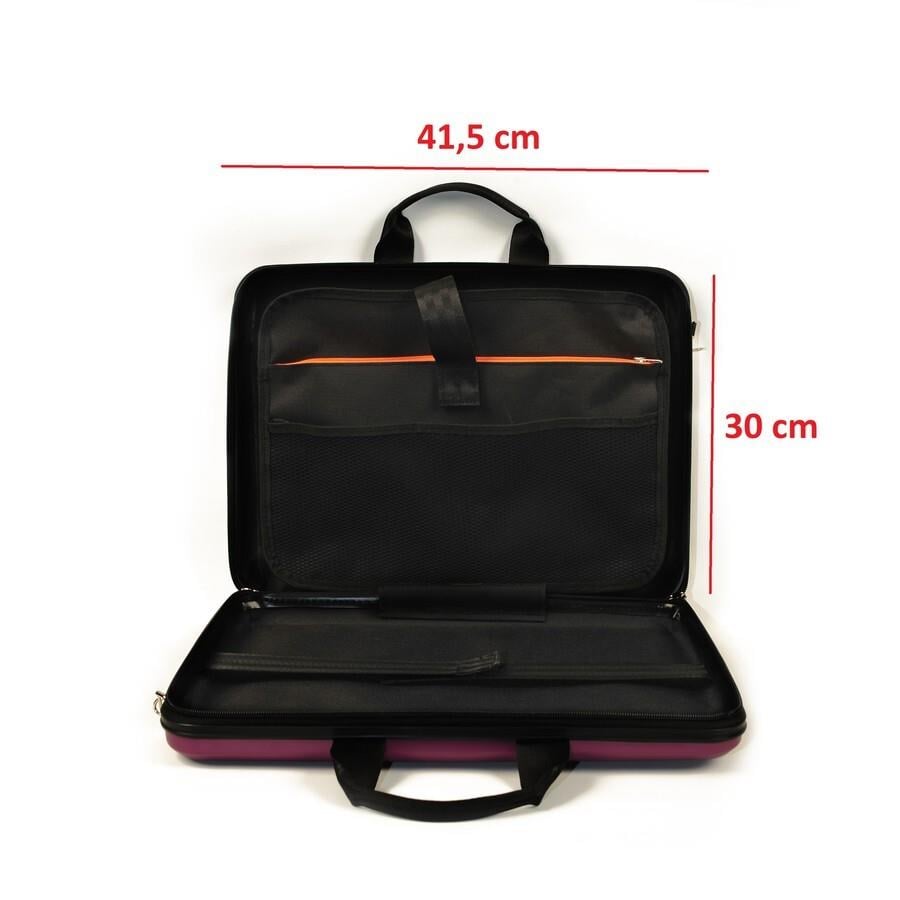 Ox 17.3 inç  Siyah Notebook - Laptop Çantası