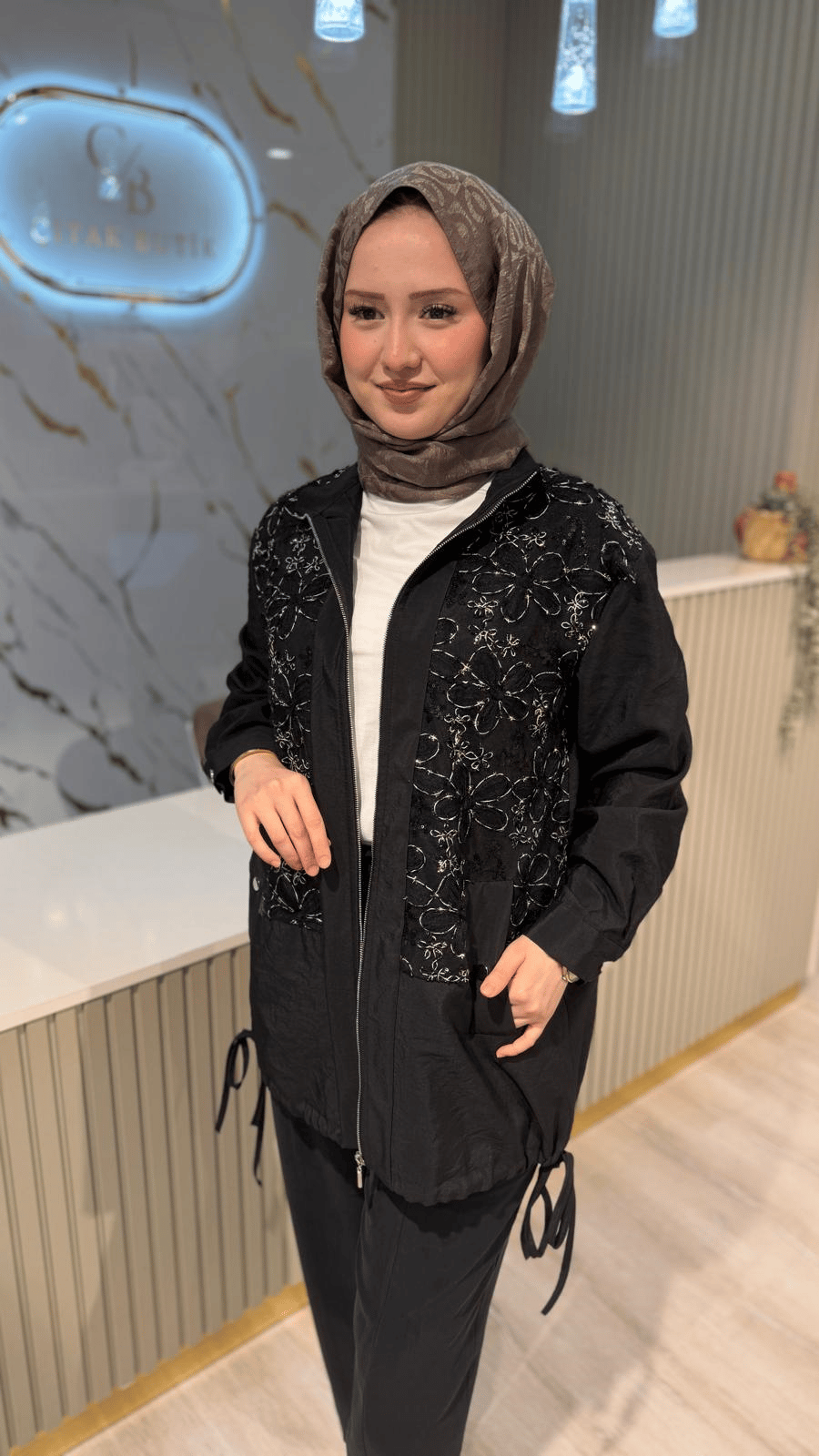 9306 KAP - SİYAH