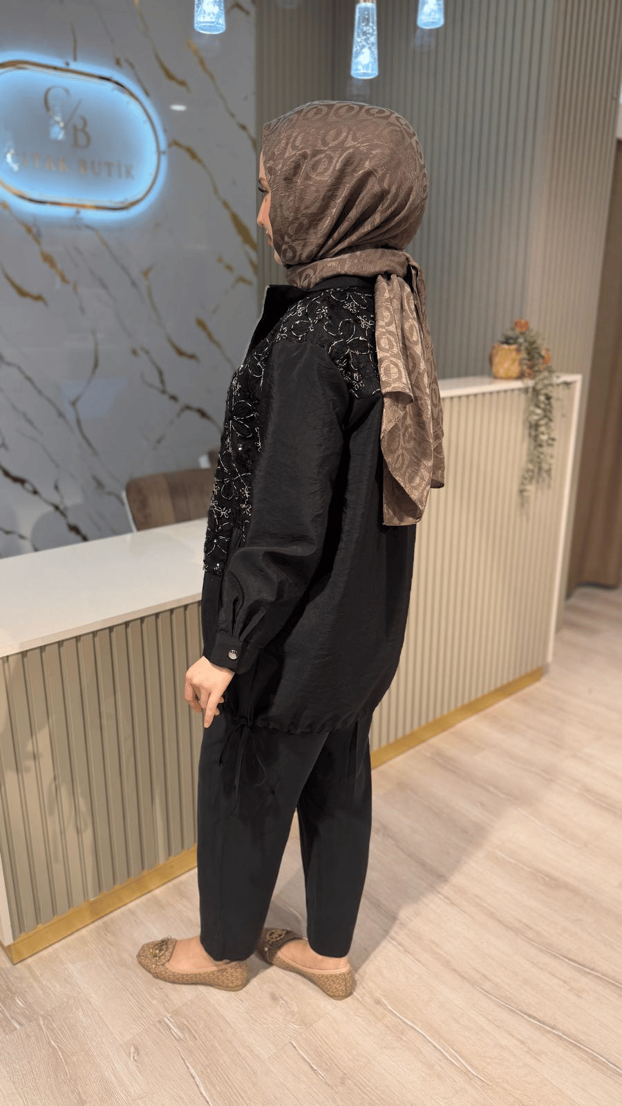 9306 KAP - SİYAH