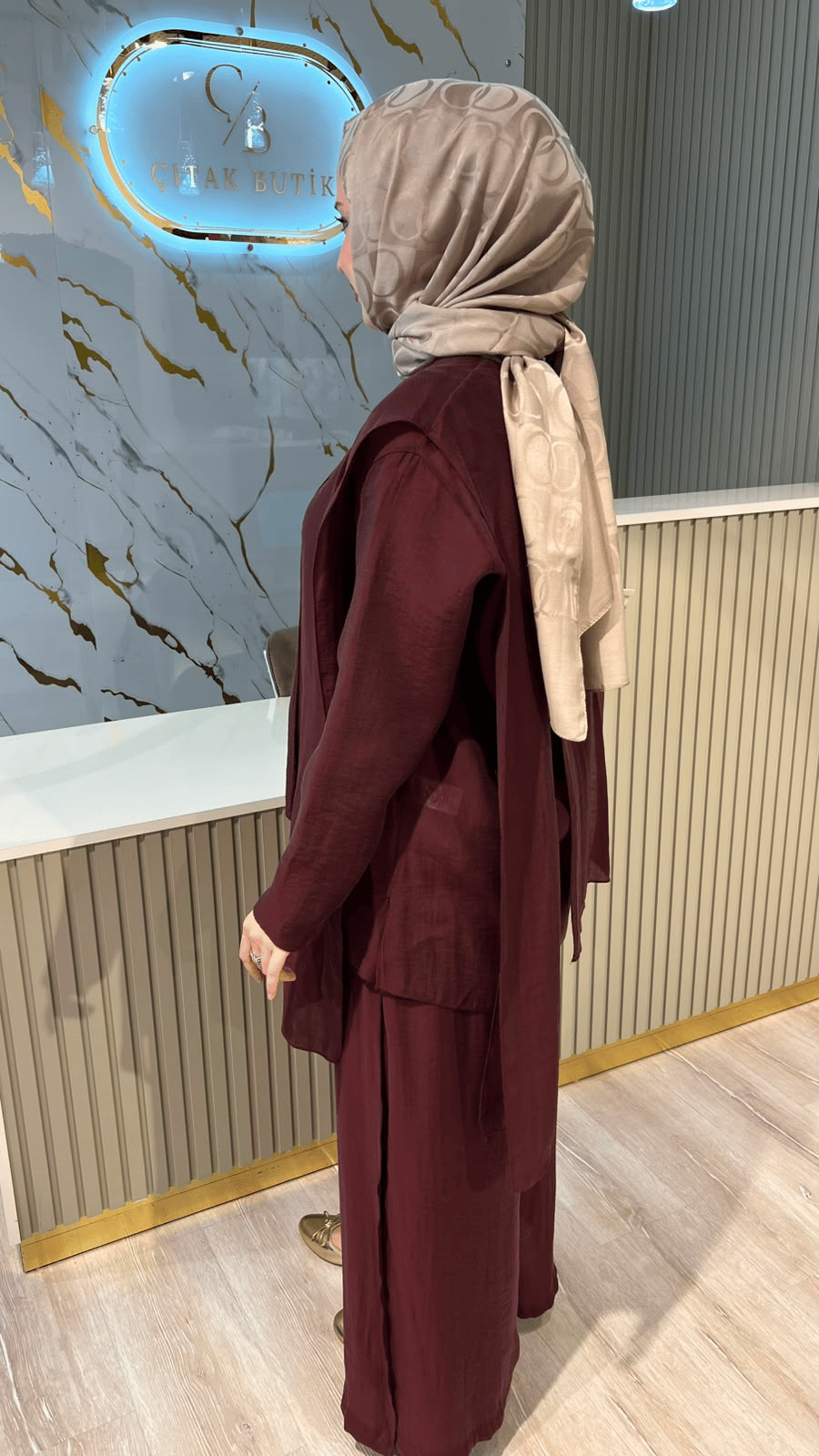 CEREMONY 965 NİL TAKIM - MÜRDÜM