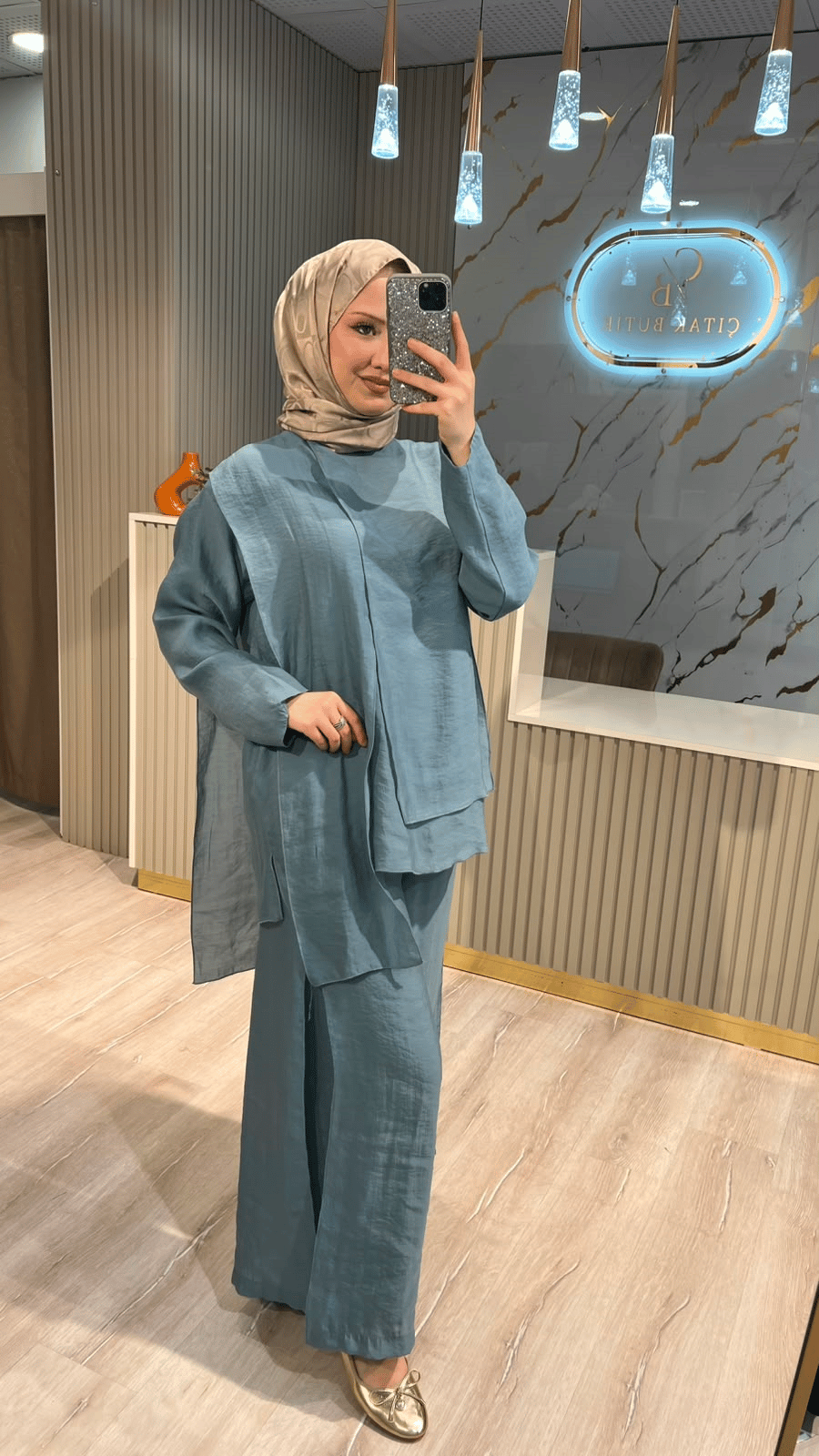 CEREMONY 965 NİL TAKIM - PETROL