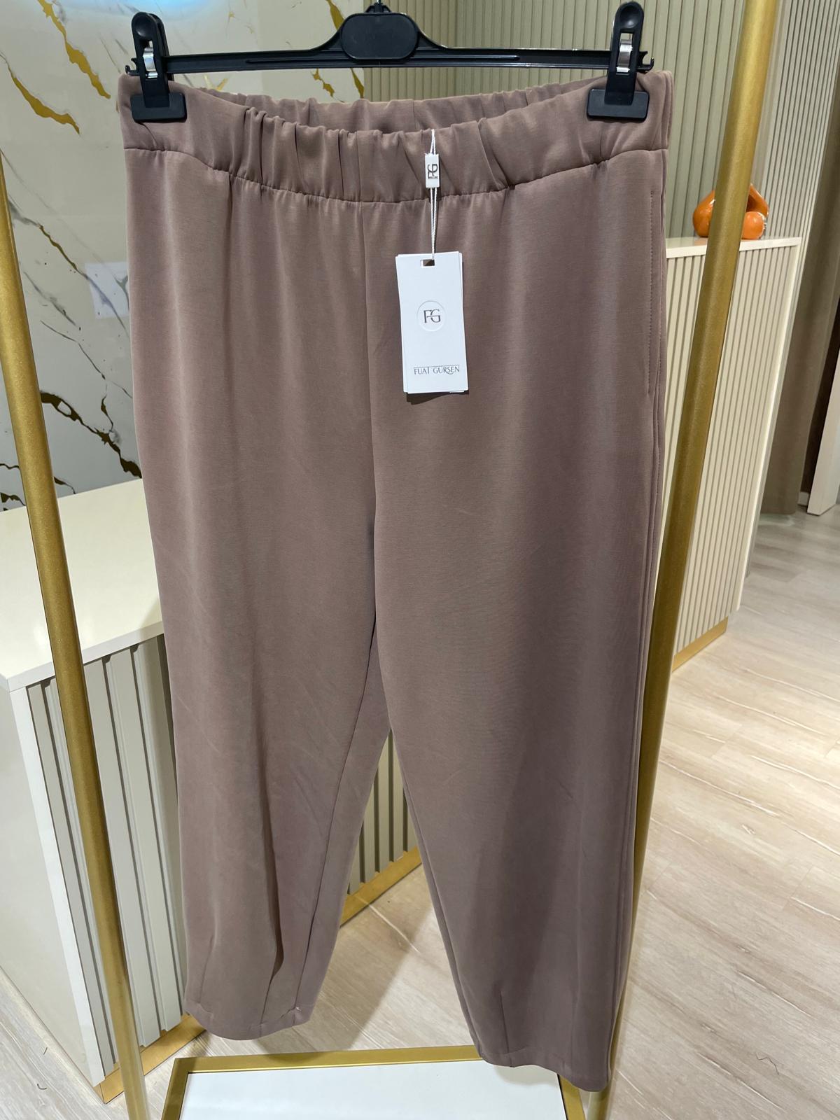 FUAT GÜRŞEN 4406 PANTALON