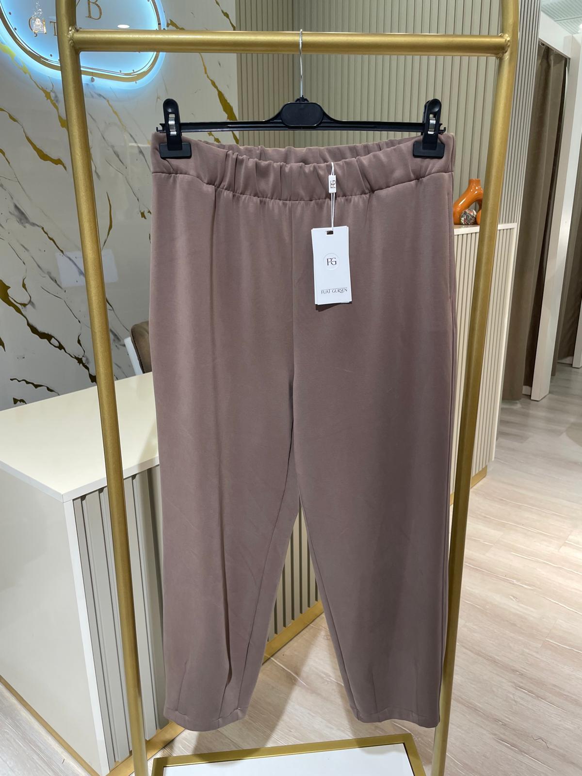 FUAT GÜRŞEN 4406 PANTALON