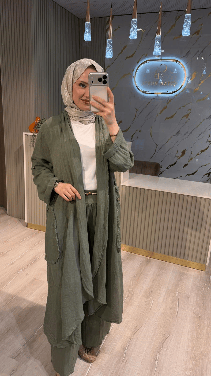 İTHAL 801 TAKIM - HAKİ