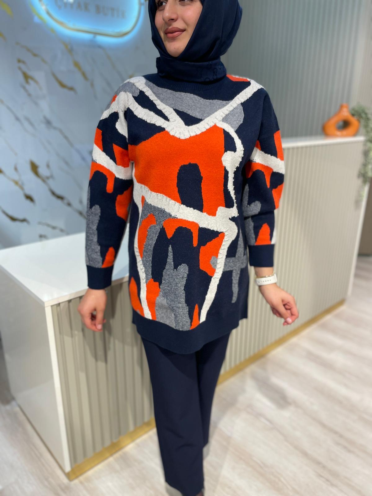 KAYRA 109 PREMİUM TRİKO