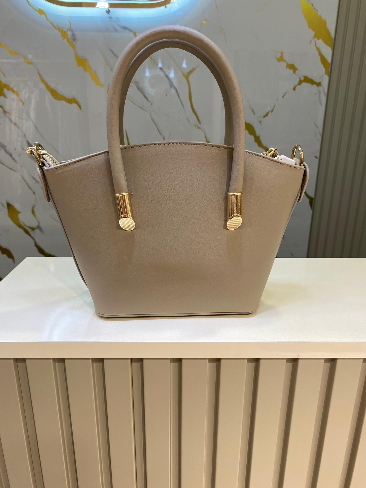 KAYRA ÇNT18 TOTE ÇANTA