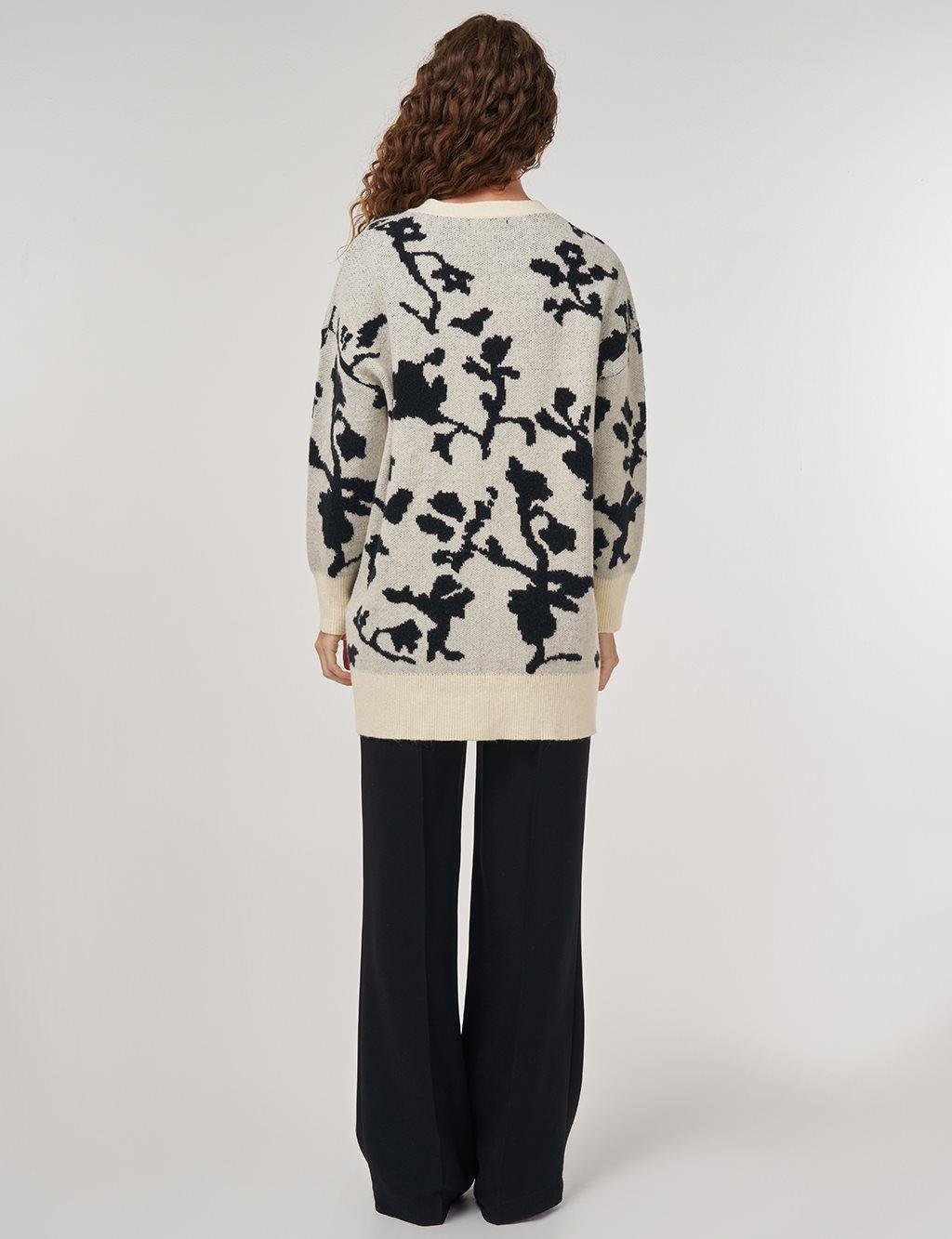KAYRA TRK127 HIRKA-KREM
