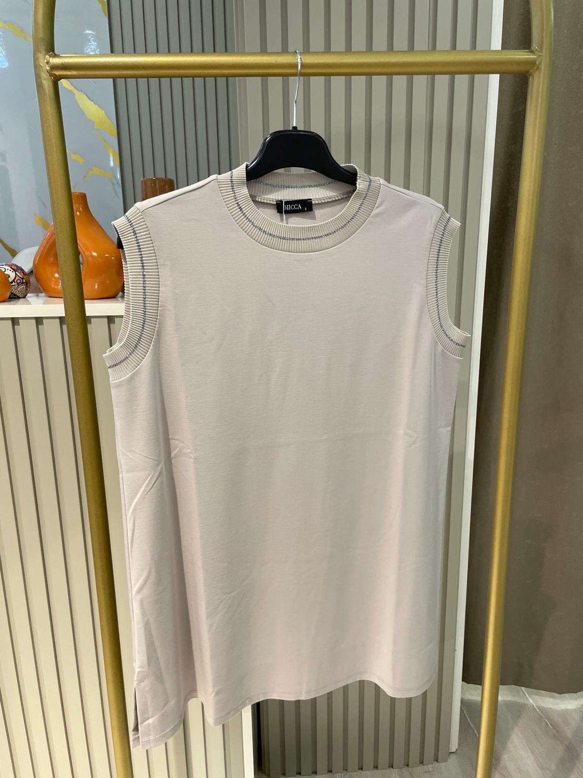 MİCCA 252404 BAMBU İÇLİK-TAŞ