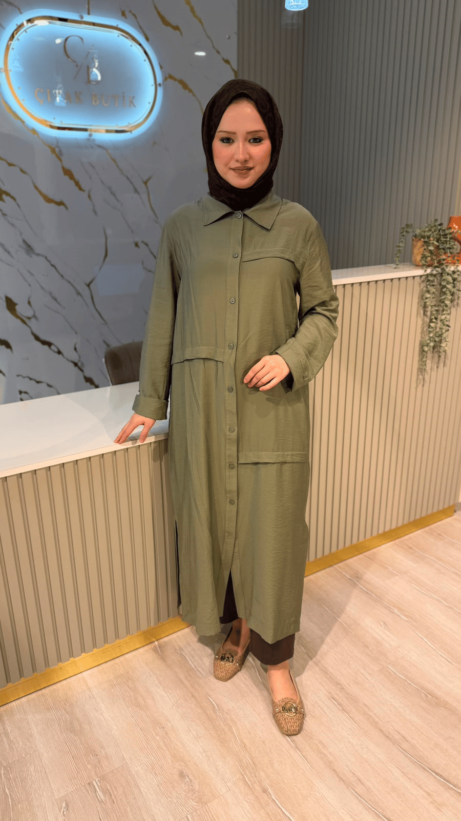 MİCCA 261593 KAP - HAKİ
