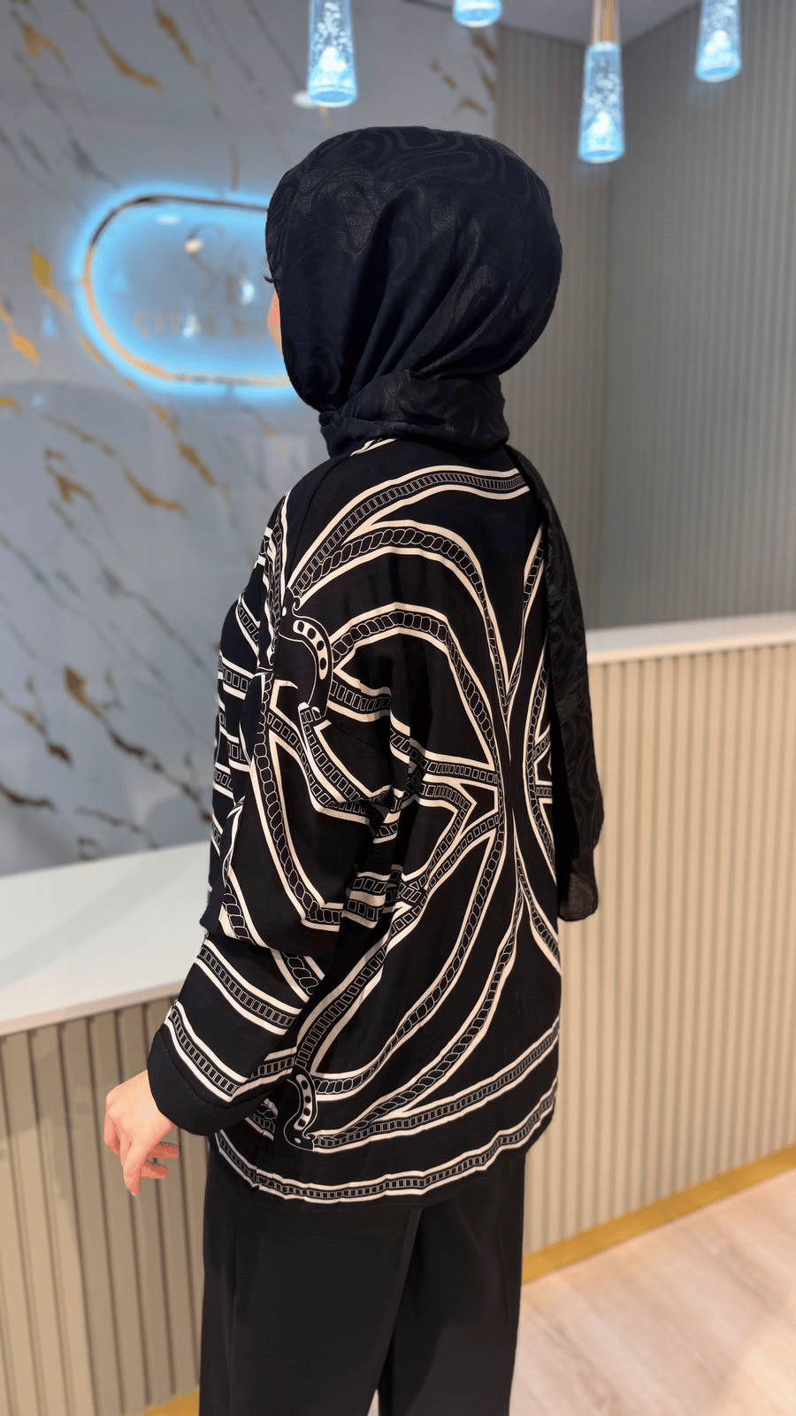 MRW 1460 CANNES GÖMLEK