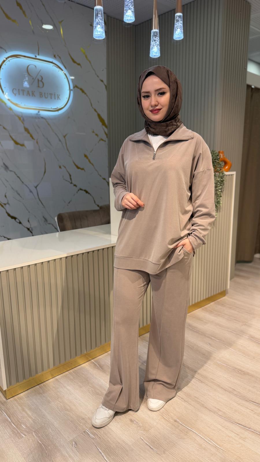 MRW 16402 SPOR MODAL TAKIM-BEJ