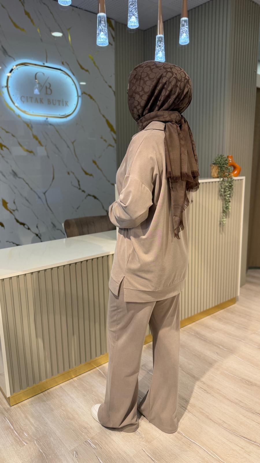 MRW 16402 SPOR MODAL TAKIM-BEJ