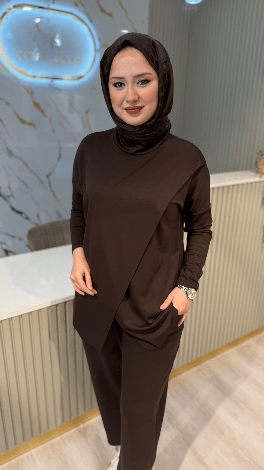 MRW 1964 MİRA TAKIM - ACI KAHVE