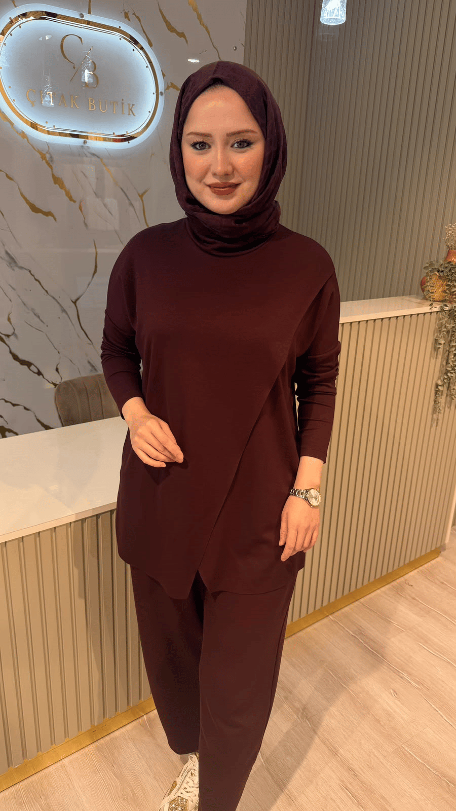 MRW 1964 MİRA TAKIM - MÜRDÜM
