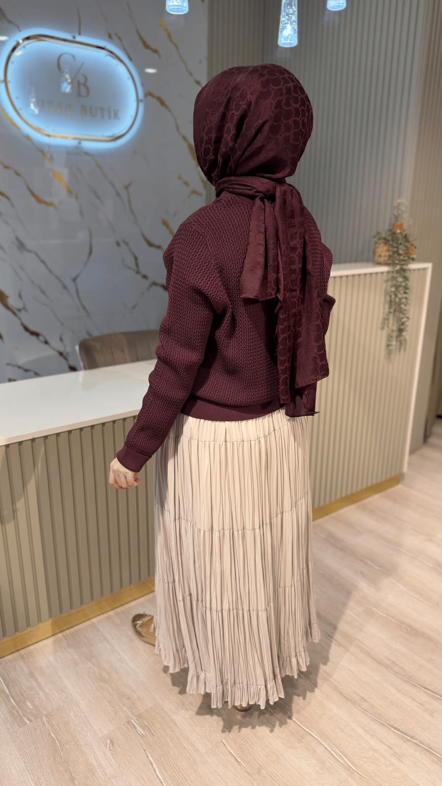 NUSS 601 HIRKA - BORDO