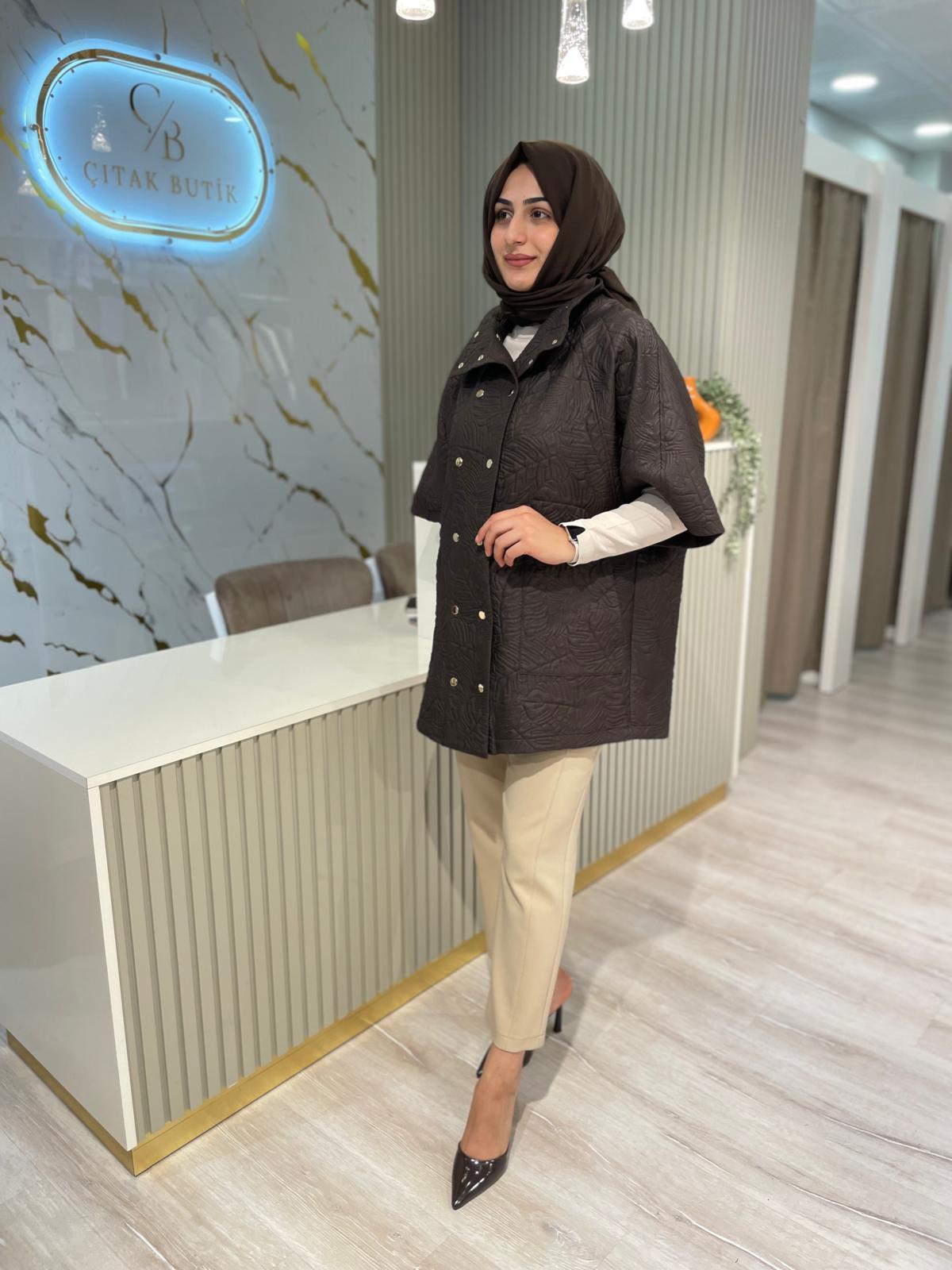 NUSS 60200 KAP-KAHVE