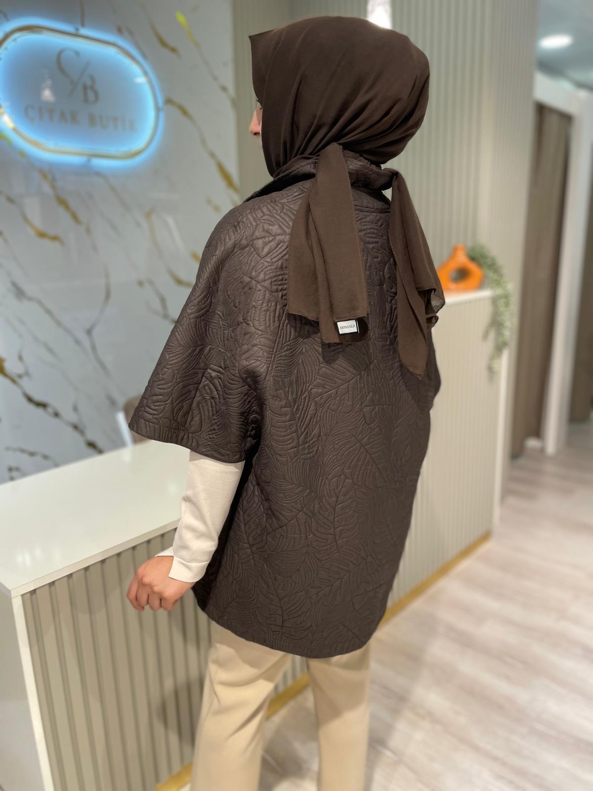 NUSS 60200 KAP-KAHVE
