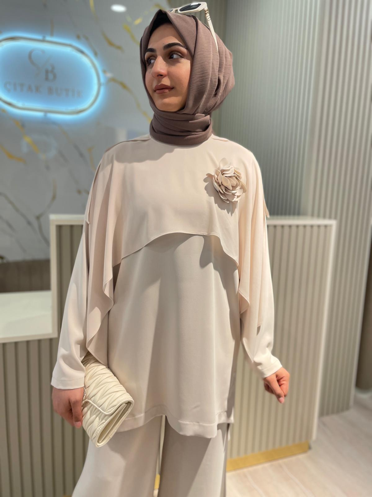 NUSS-SARE TAKIM-BEJ