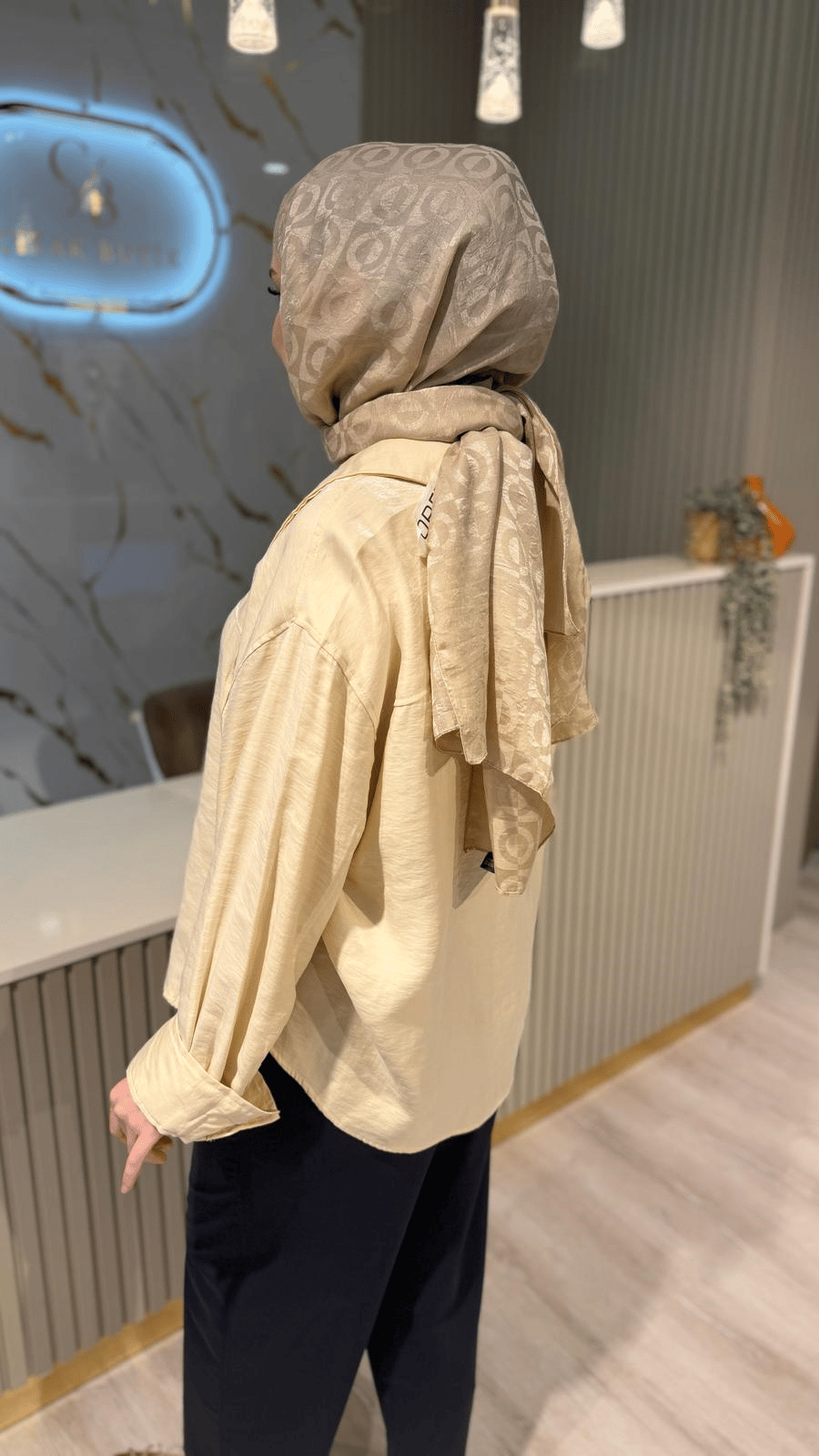 ORFEONEGRO 34844 BOMBER CEKET -   SARI
