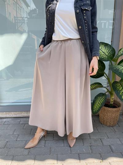 PANTOLON ETEK-VİZON