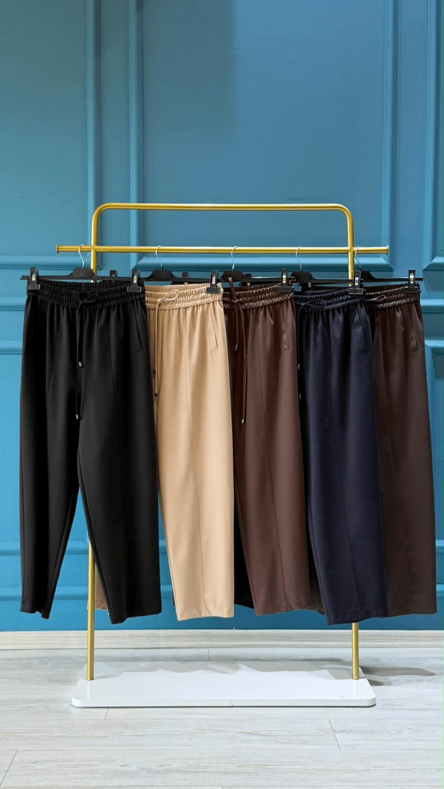 SENTEZ 5661 FİLOTA PANTOLON