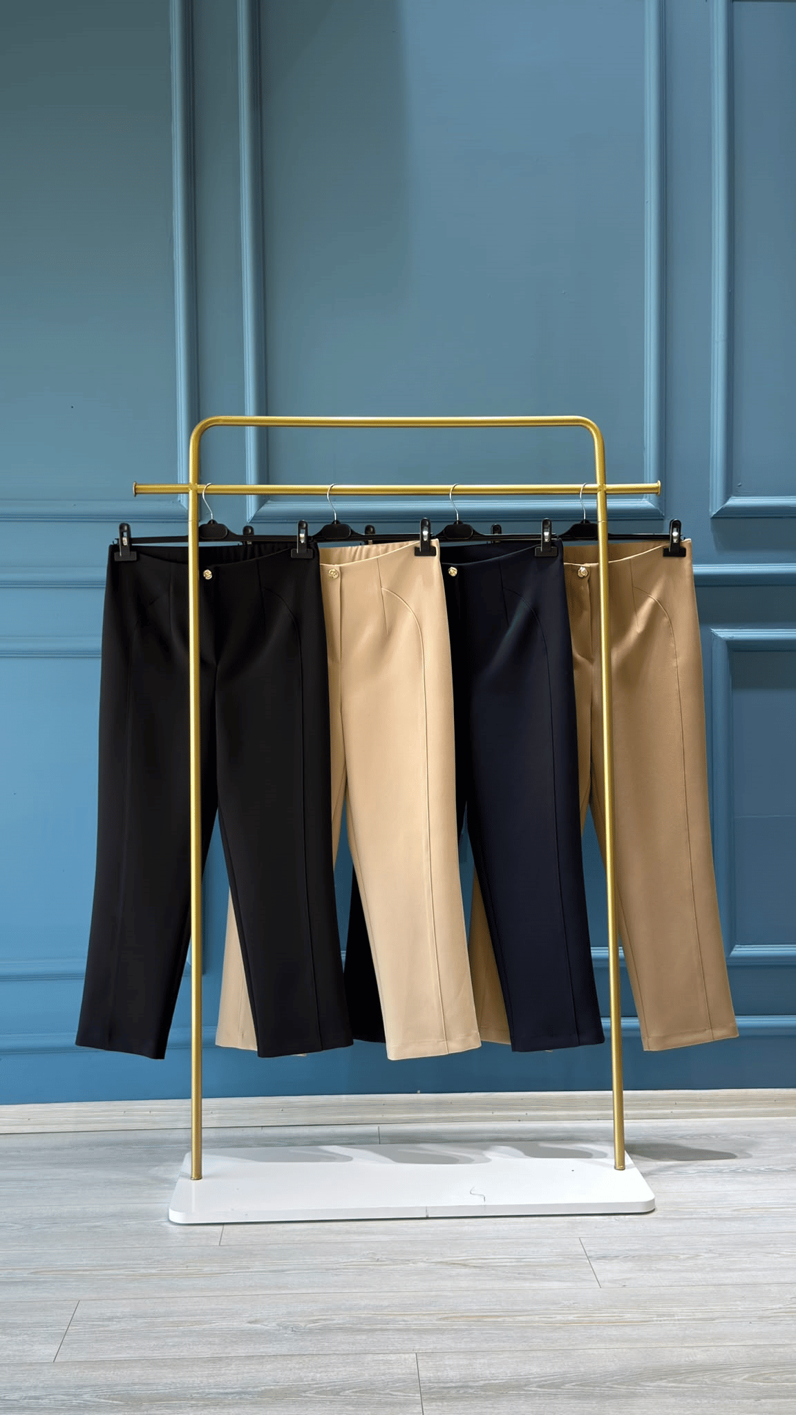 SENTEZ 5679 STREC BORU PAÇA PANTOLON