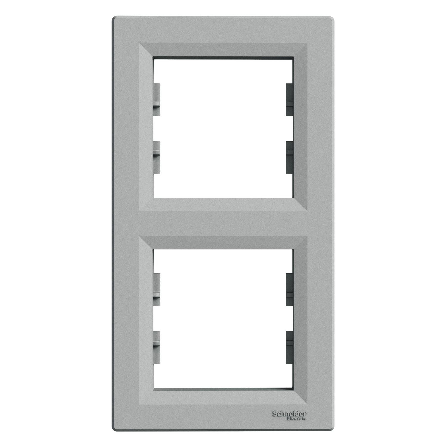  Asfora 2li Dikey Çerçeve Alüm EPH5810261