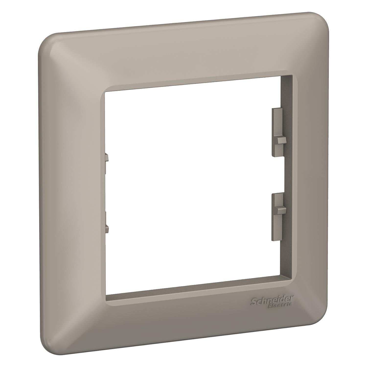  Asfora EM Tekli Yatay Çerçeve Bronz  EPH5805169