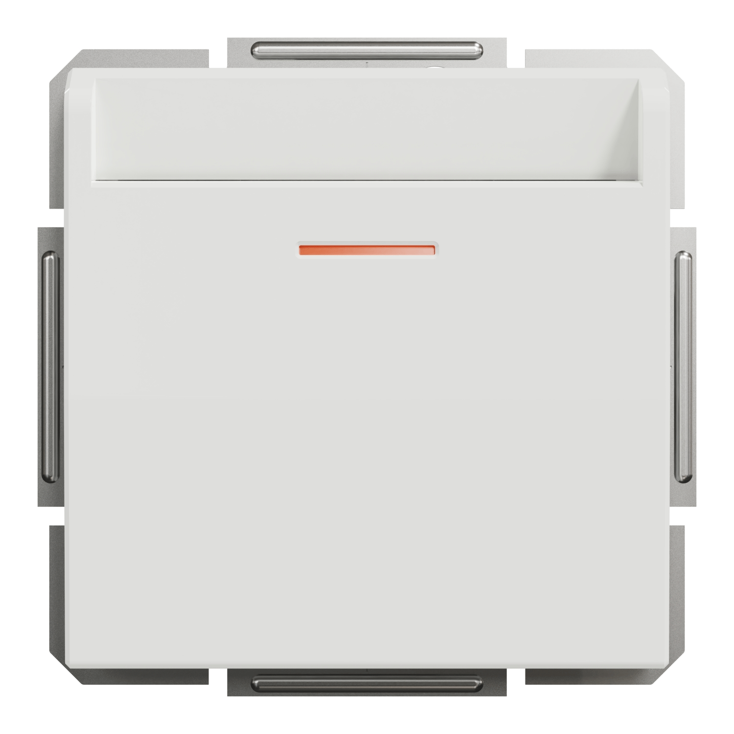  Asfora Mekanik Energy Saver Beyaz Çerçevesiz EPH6270121
