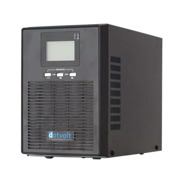  Online Ups 1 Kva / 900 W