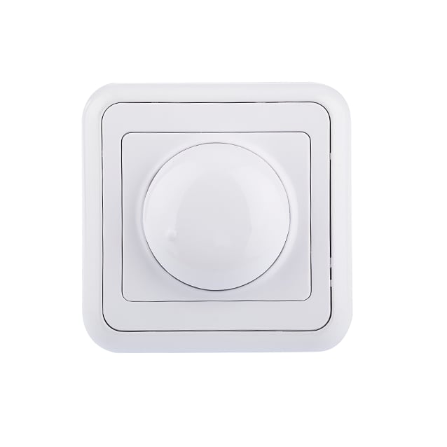 1500 W Sıva Altı Işıklı Dekoratif 7A Dimmer 