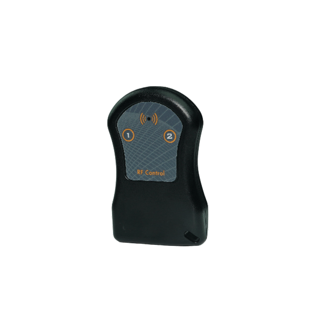 2 Tuşlu RF Uzaktan Kumanda RUK-01202
