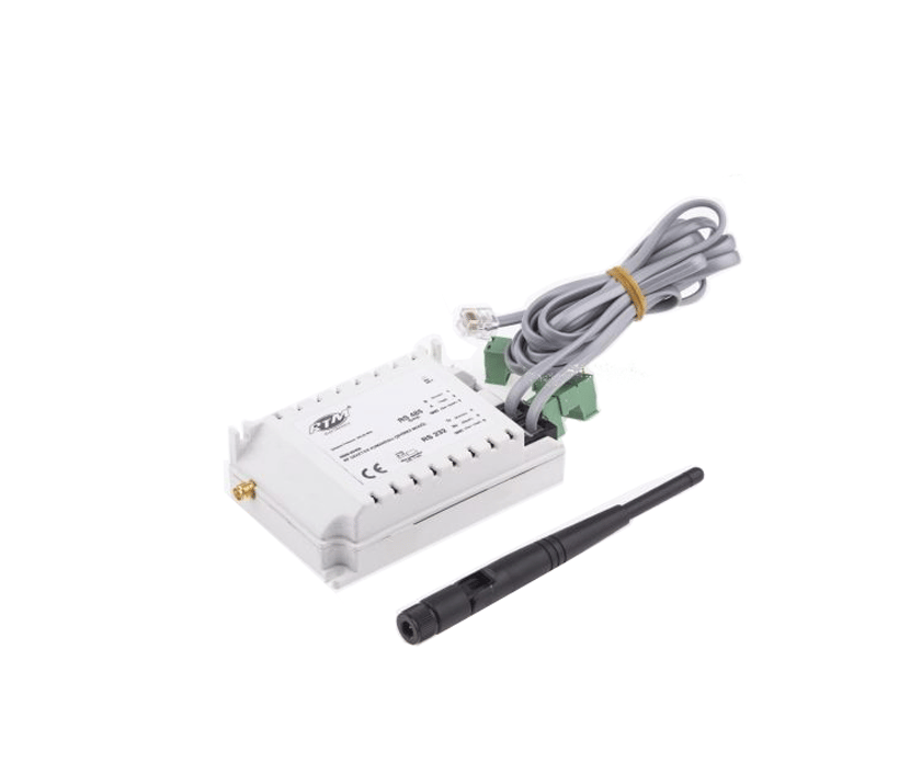64 Kanal RF Uzaktan Kumanda Kiti RFK-00064N