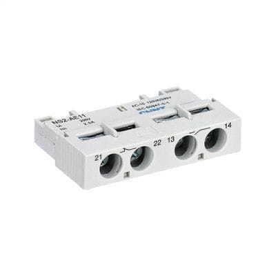 Ns2-Ae11 1Na+1Nk Yard Kontak Üst Mont 495968