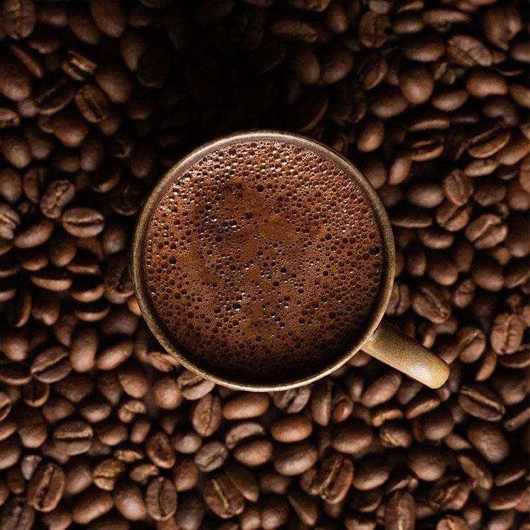 De La Pau Taze Öğütülmüş Premium Türk Kahvesi 100 Gr