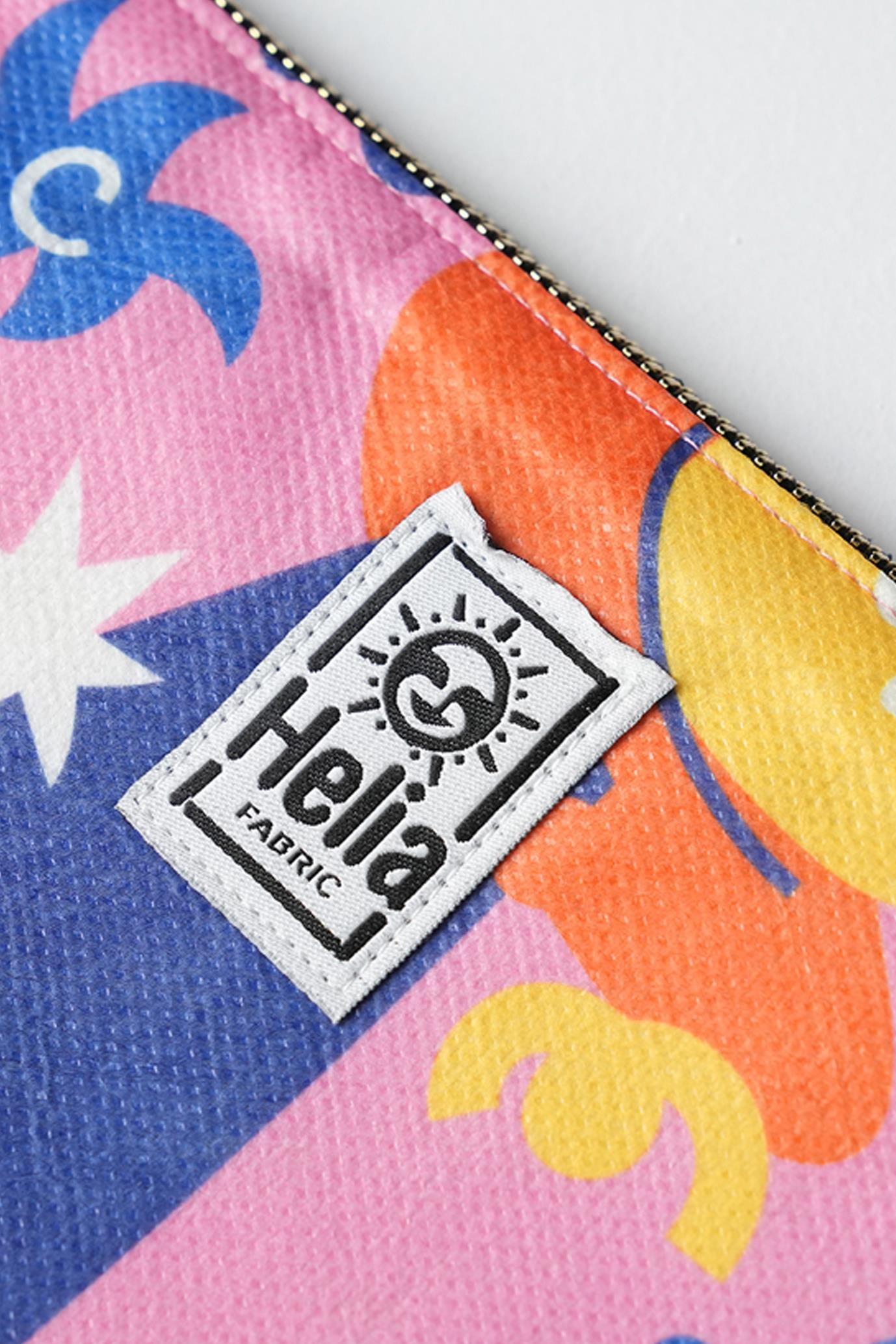 HF Taffy Clutch Bag