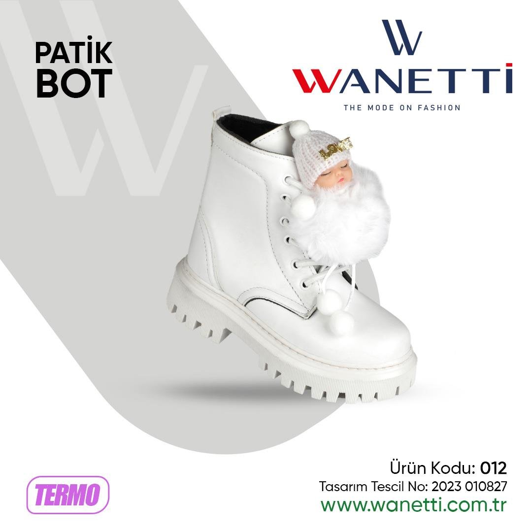 012 Termo Taban Patik Bot