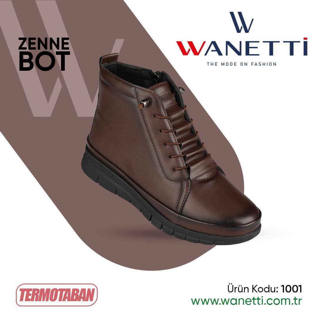 1001 Termo Taban Zenne Bot