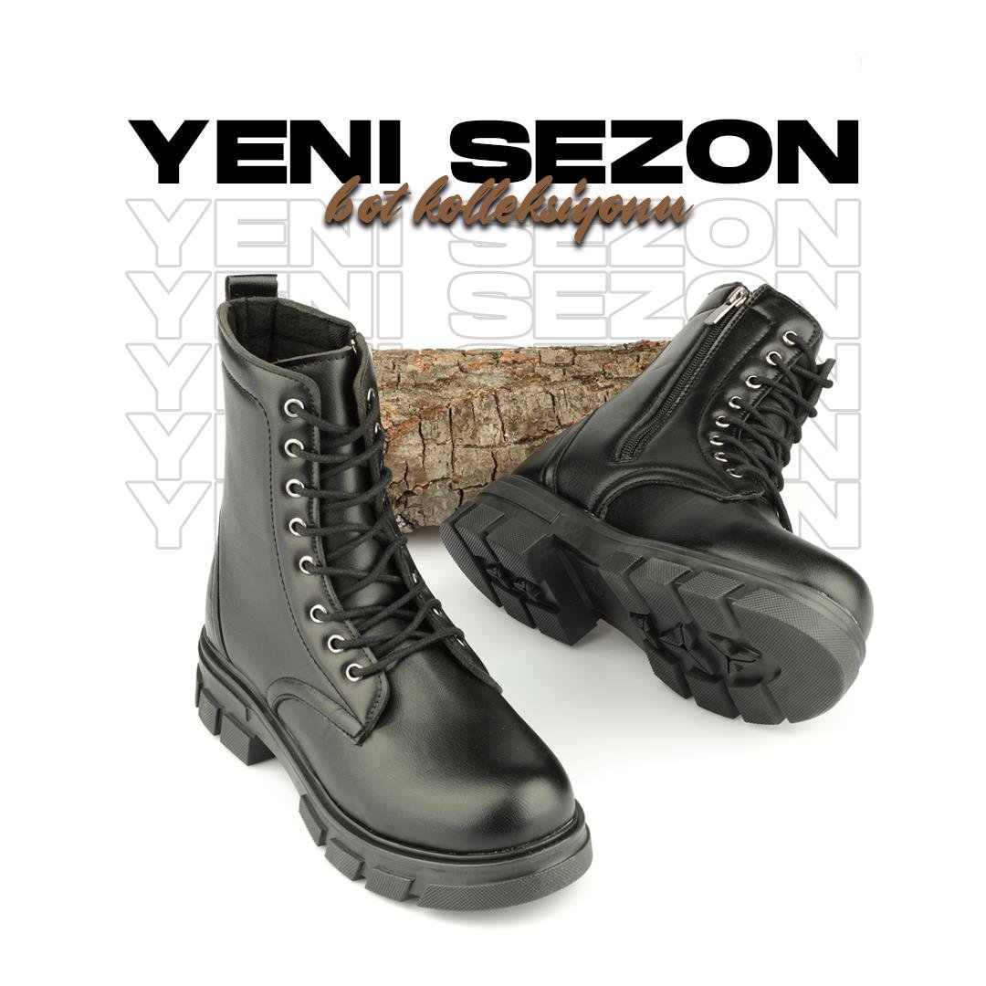 902 Termo Taban Zenne Bot