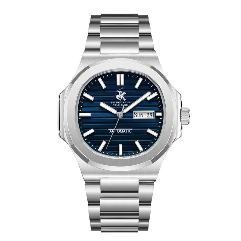  BP3835X.390 beverly hılls polo clup marka erkek kol saati